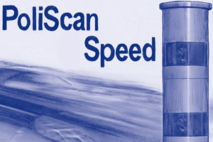 PoliScan Speed Messfehler